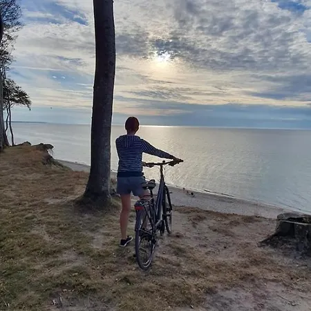 6b Blue Marine Basen Brodziki Plac Zabaw The Of Przy Plazy דירה פודאובי