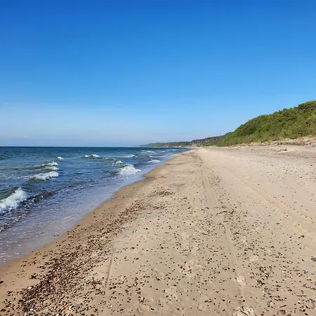 6b Blue Marine Basen Brodziki Plac Zabaw The Of Przy Plazy Appartement Poddąbie