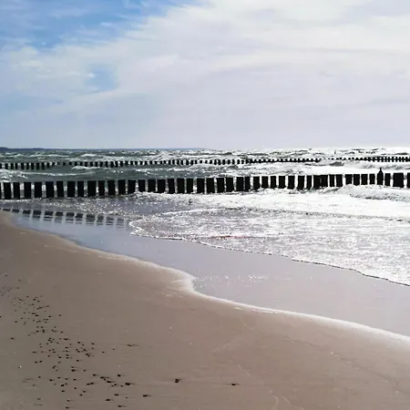 6b Blue Marine Basen Brodziki Plac Zabaw The Of Przy Plazy Appartement *