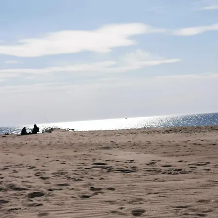 6b Blue Marine Basen Brodziki Plac Zabaw The Of Przy Plazy Appartement