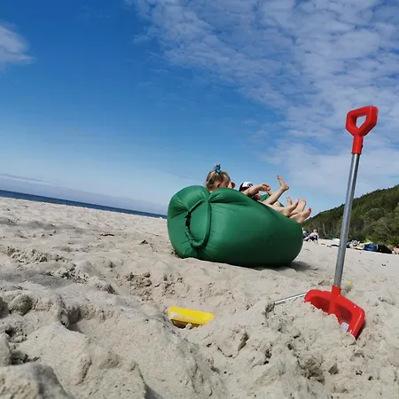 6b Blue Marine Basen Brodziki Plac Zabaw The Of Przy Plazy *