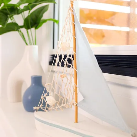 6b Blue Marine Basen Brodziki Plac Zabaw The Of Przy Plazy Appartement *