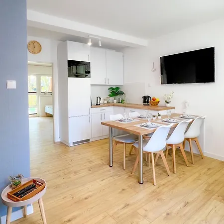 6b Blue Marine Basen Brodziki Plac Zabaw The Of Przy Plazy Poddąbie