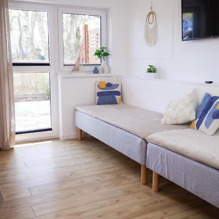 6b Blue Marine Basen Brodziki Plac Zabaw The Of Przy Plazy Poddąbie