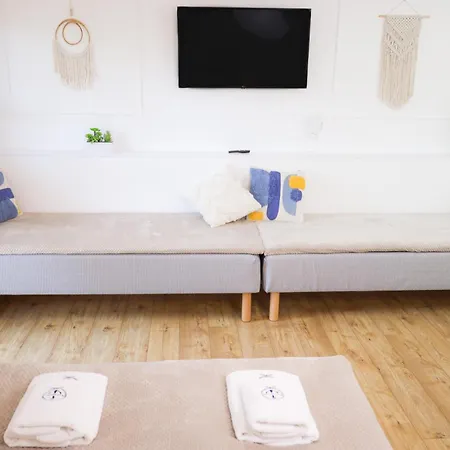 6b Blue Marine Basen Brodziki Plac Zabaw The Of Przy Plazy Poddąbie