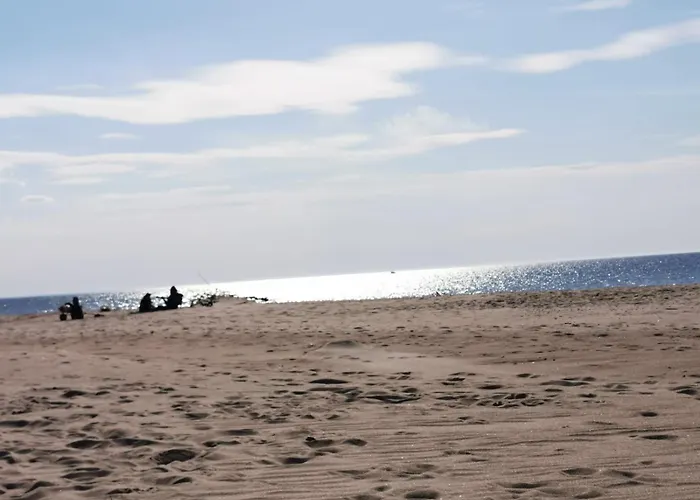 6b Blue Marine Basen Brodziki Plac Zabaw The Of Przy Plazy Lägenhet