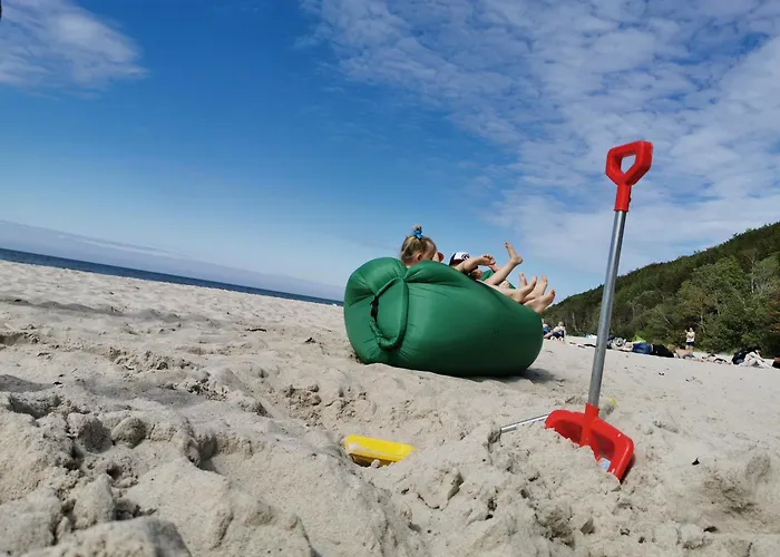 6b Blue Marine Basen Brodziki Plac Zabaw The Of Przy Plazy *