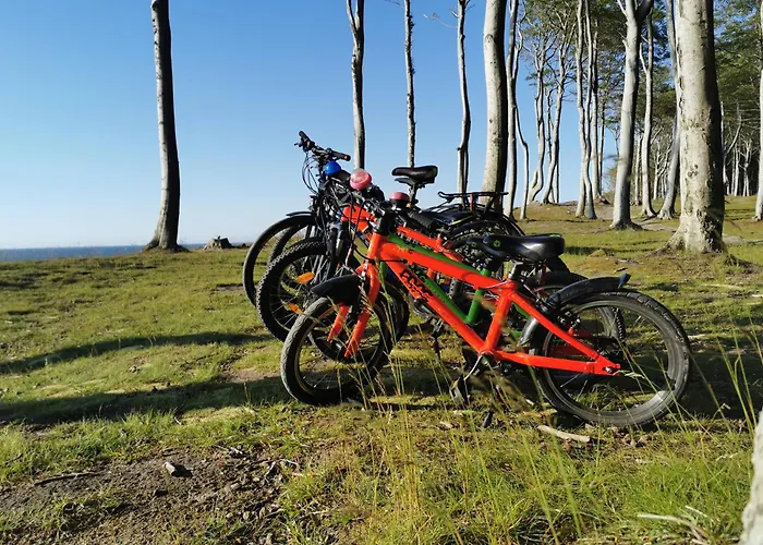 6b Blue Marine Basen Brodziki Plac Zabaw The Of Przy Plazy Lägenhet *