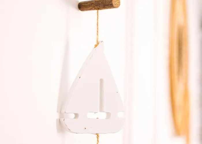 Lägenhet 6b Blue Marine Basen Brodziki Plac Zabaw The Of Przy Plazy *