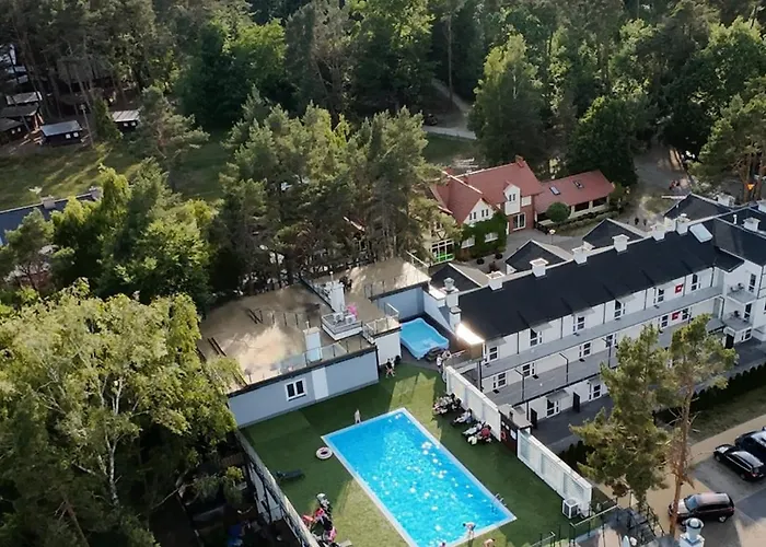 Lägenhet 6b Blue Marine Basen Brodziki Plac Zabaw The Of Przy Plazy Poddąbie